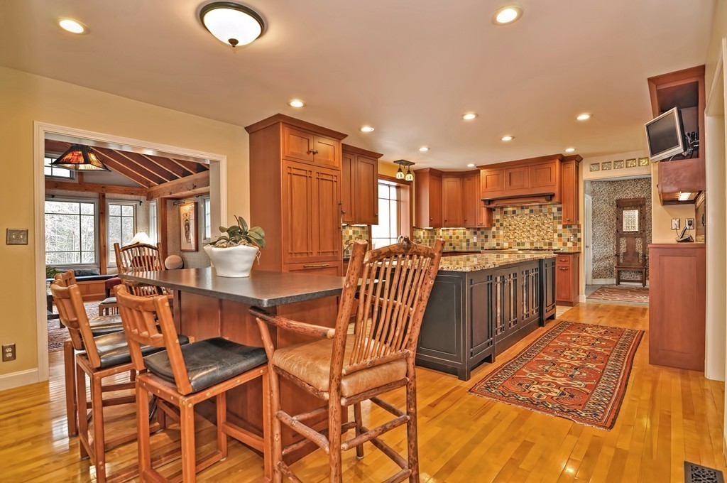 76 Pantry Road Sudbury, MA 01776 - Photo 9 of 30 Gallery Image 9