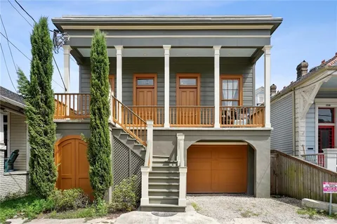 $939,000 | 2234-36 Constance Street, New Orleans, LA 70130