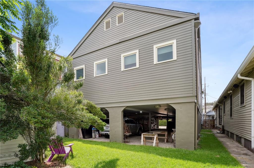 2234-36 Constance Street New Orleans, LA 70130 - Photo 13 of 18