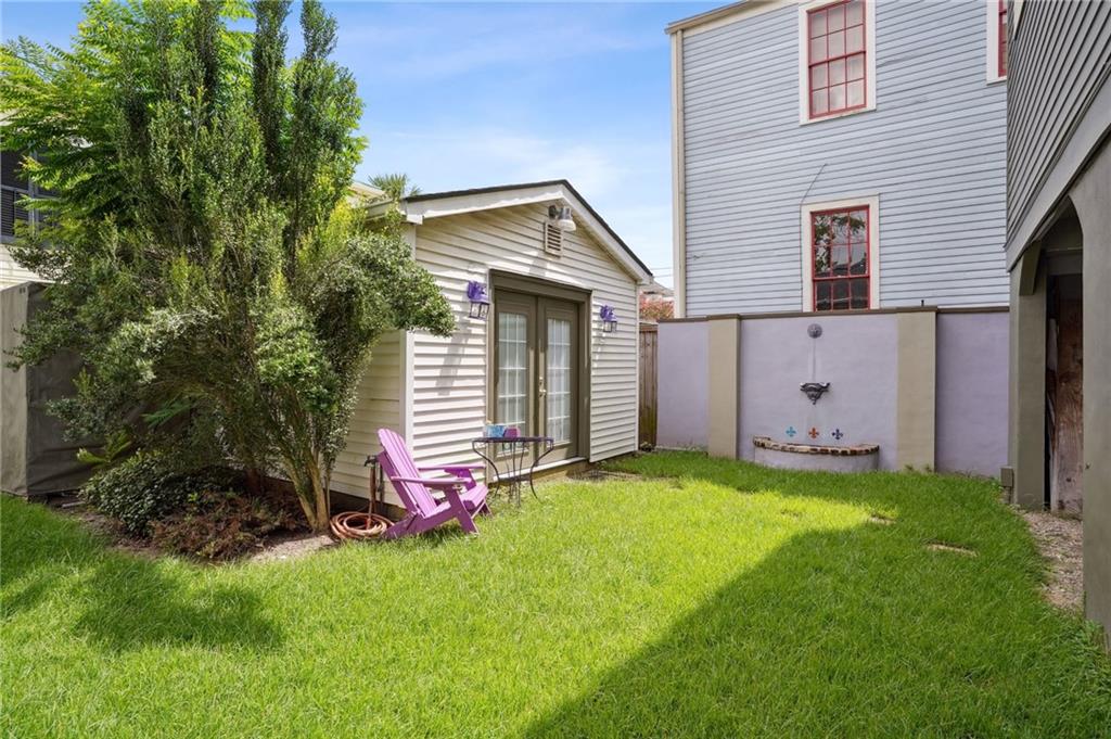 2234-36 Constance Street New Orleans, LA 70130 - Photo 14 of 18