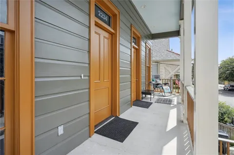 $939,000 | 2234-36 Constance Street, New Orleans, LA 70130