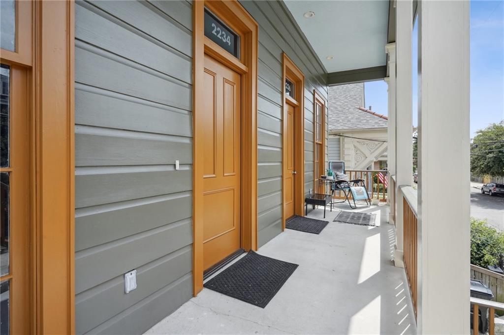 2234-36 Constance Street New Orleans, LA 70130 - Photo 3 of 18