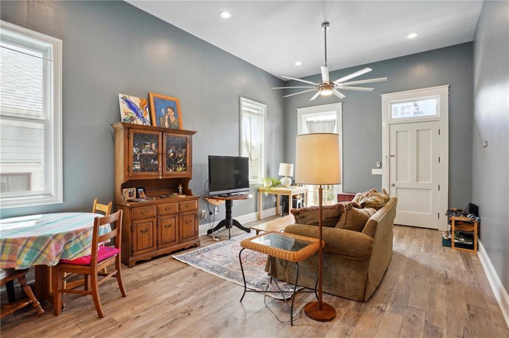 2234-36 Constance Street New Orleans, LA 70130 - Photo 4 of 18