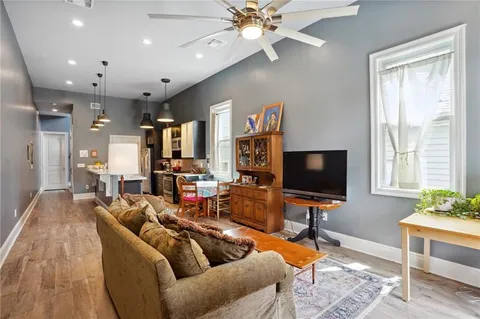 $939,000 | 2234-36 Constance Street, New Orleans, LA 70130