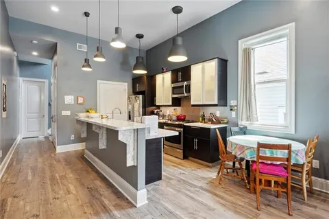 $939,000 | 2234-36 Constance Street, New Orleans, LA 70130