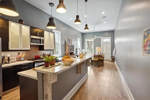 $939,000 | 2234-36 Constance Street, New Orleans, LA 70130