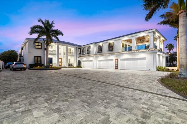 $7,200,000 | 951 South Bayshore Boulevard, Safety Harbor, FL 34695