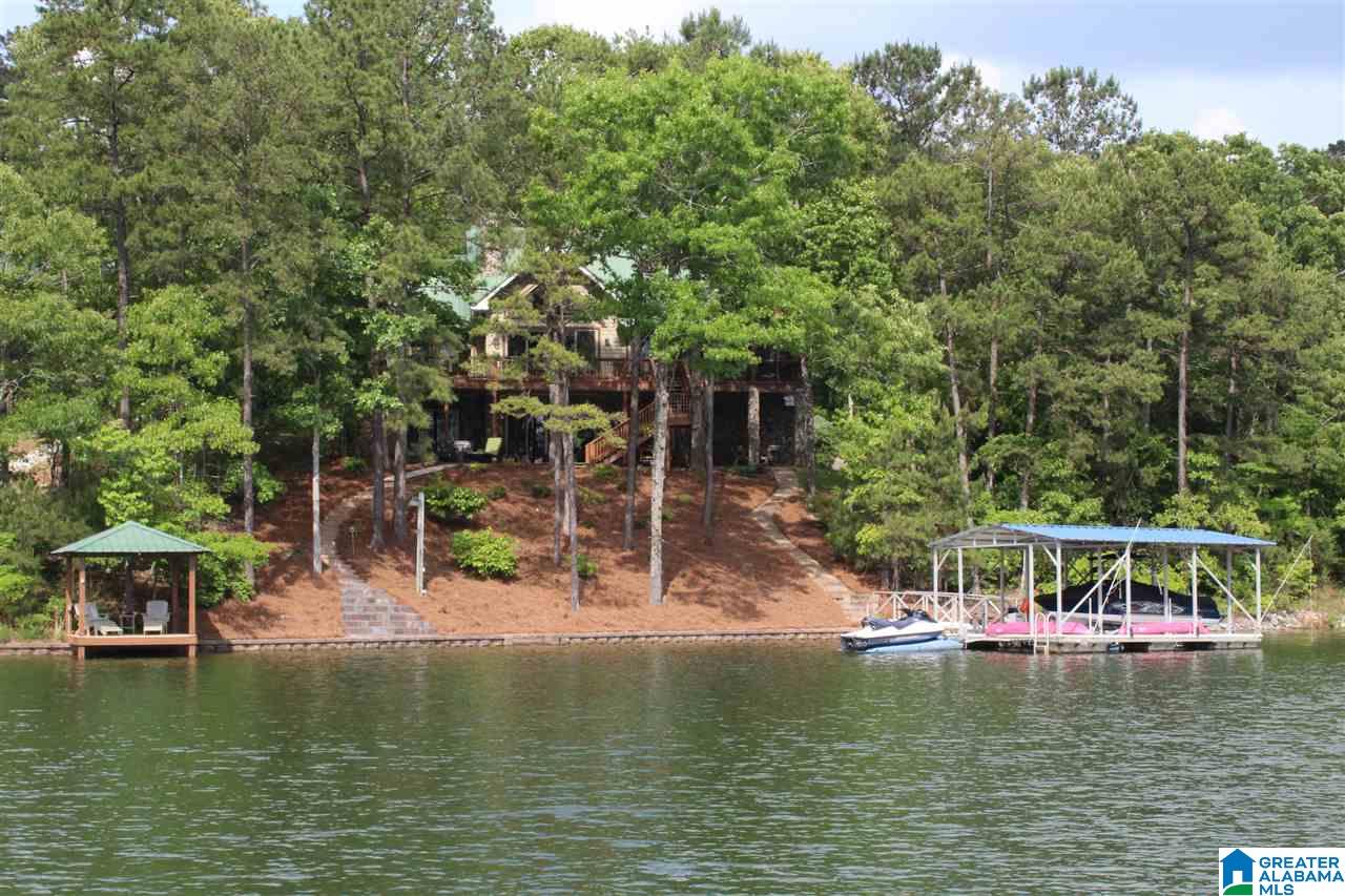 157 Azalea Drive Wedowee, AL 36278 - Photo 6 of 41