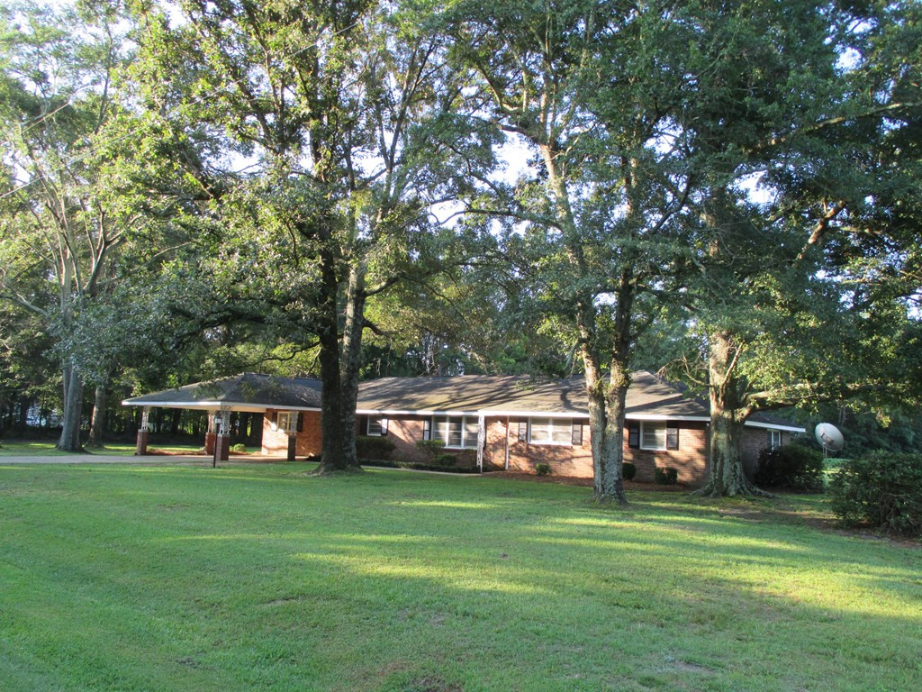 1720 East Brewington Road Sumter, SC 29153 - Photo 4 of 43