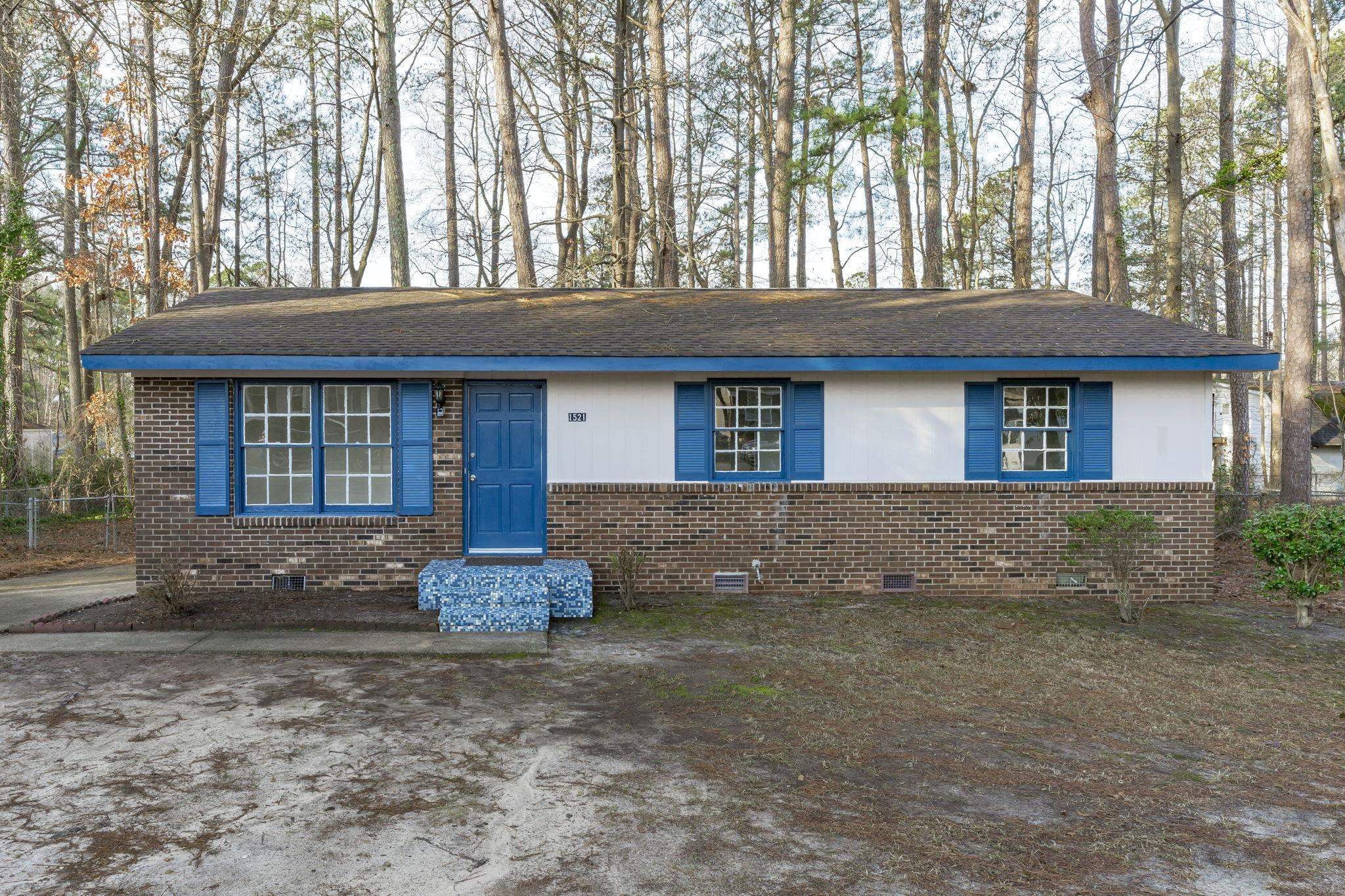 1521 Beichler Road Garner, NC 27529 - Photo 1 of 21 Photo 1