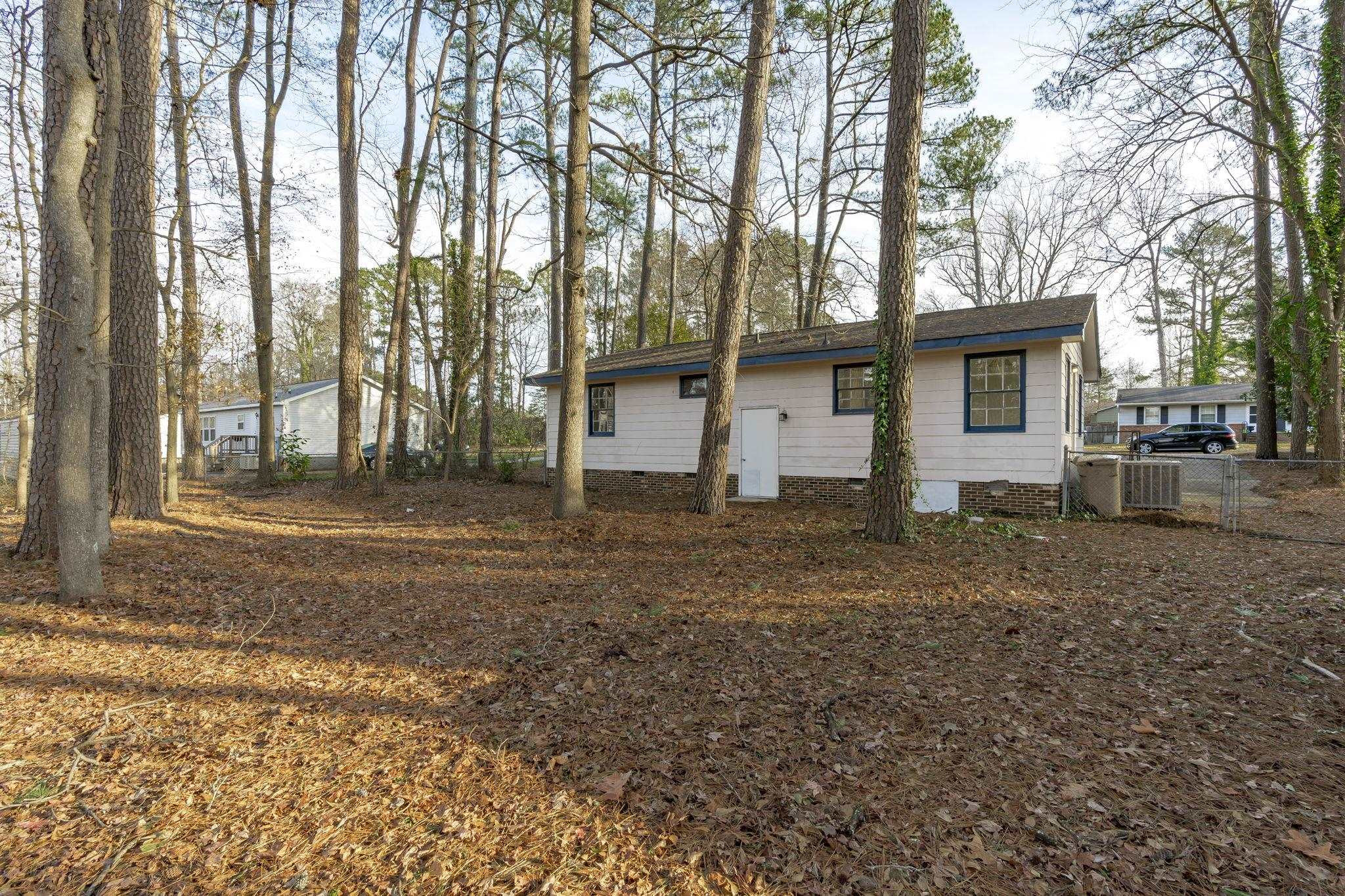 1521 Beichler Road Garner, NC 27529 - Photo 20 of 21 Photo 21