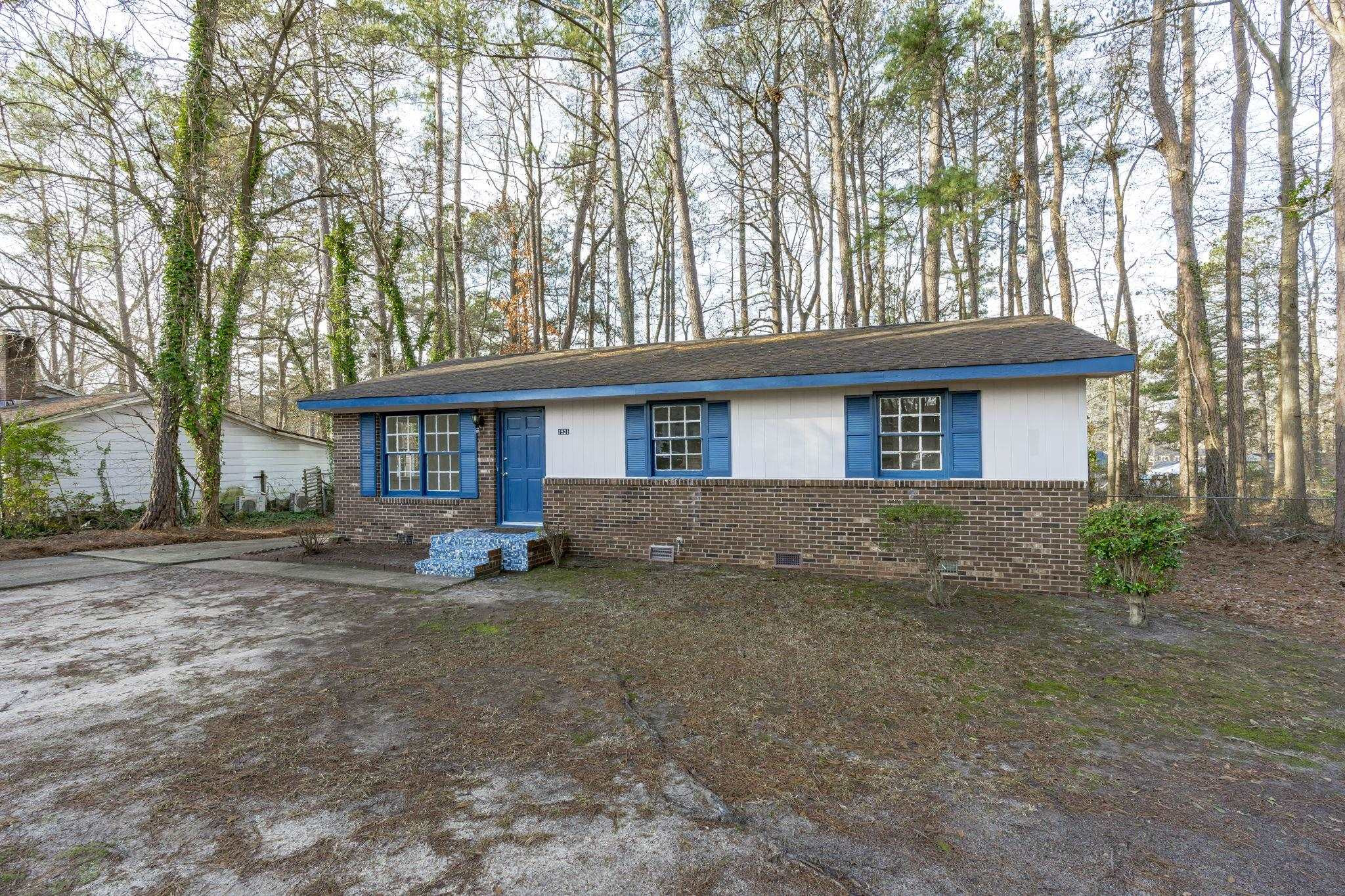 1521 Beichler Road Garner, NC 27529 - Photo 3 of 21 Photo 3