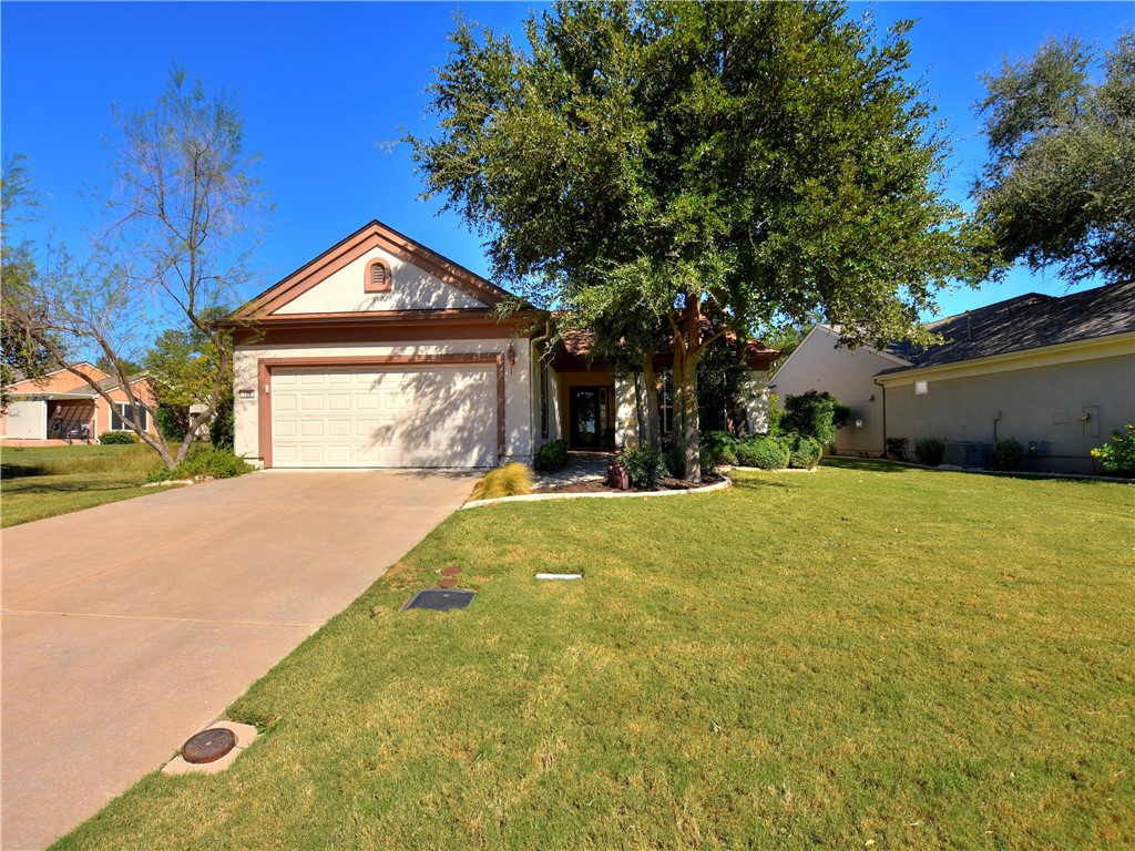 106 Yosemite Road Georgetown, TX 78633 - Photo 1 of 1 Gallery Image 1