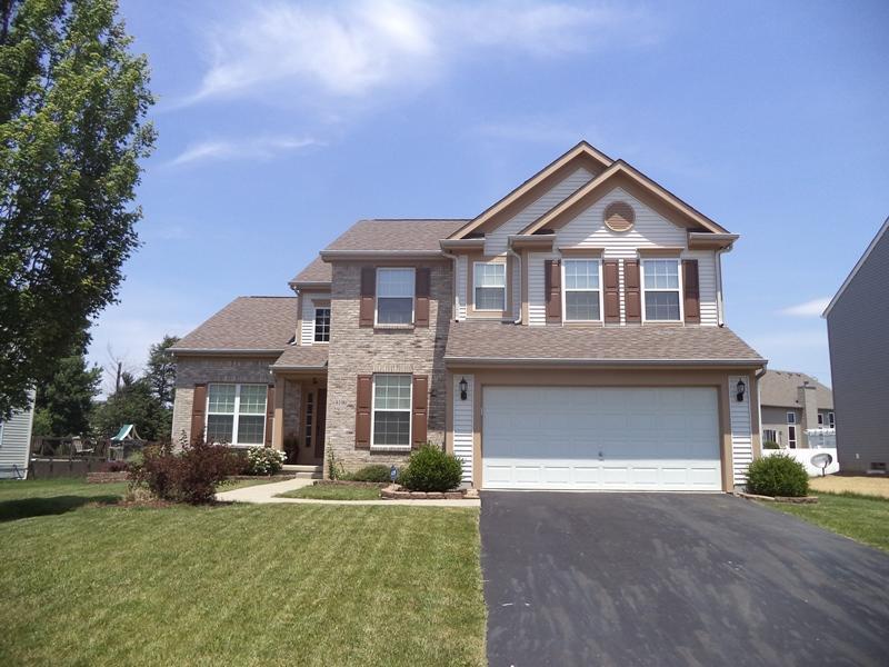 8190 Rodebaugh Road Reynoldsburg, OH 43068 - Photo 1 of 20 Gallery Image 1