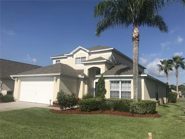 $519,000 | 936 Lake Berkley Drive, Kissimmee, FL 34746