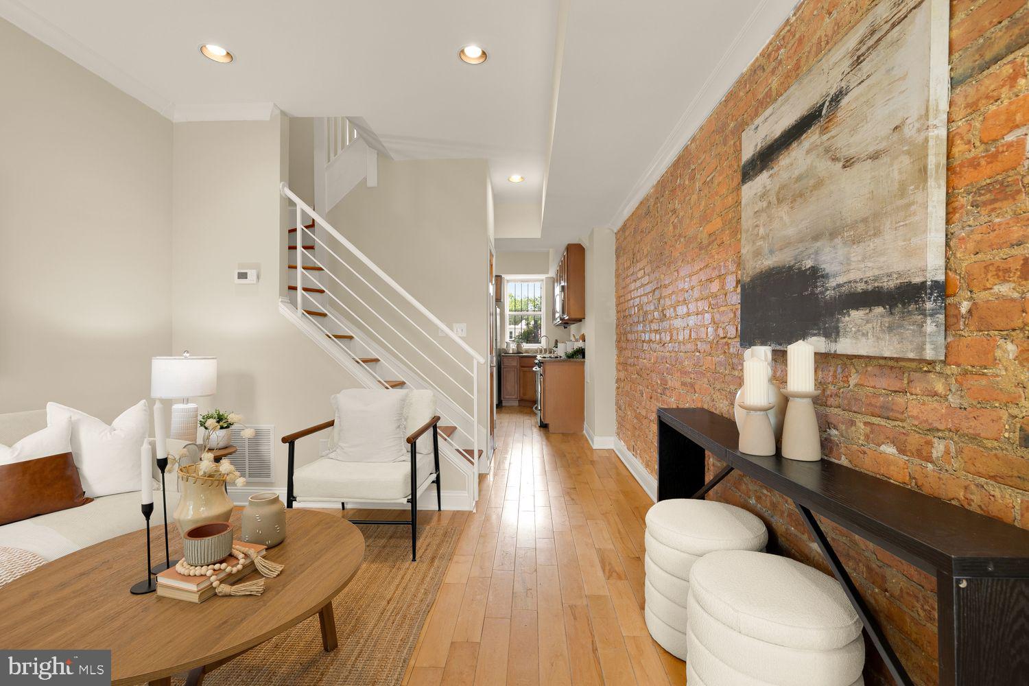 825 L Street Northeast Washington, DC 20002 - Photo 4 of 26