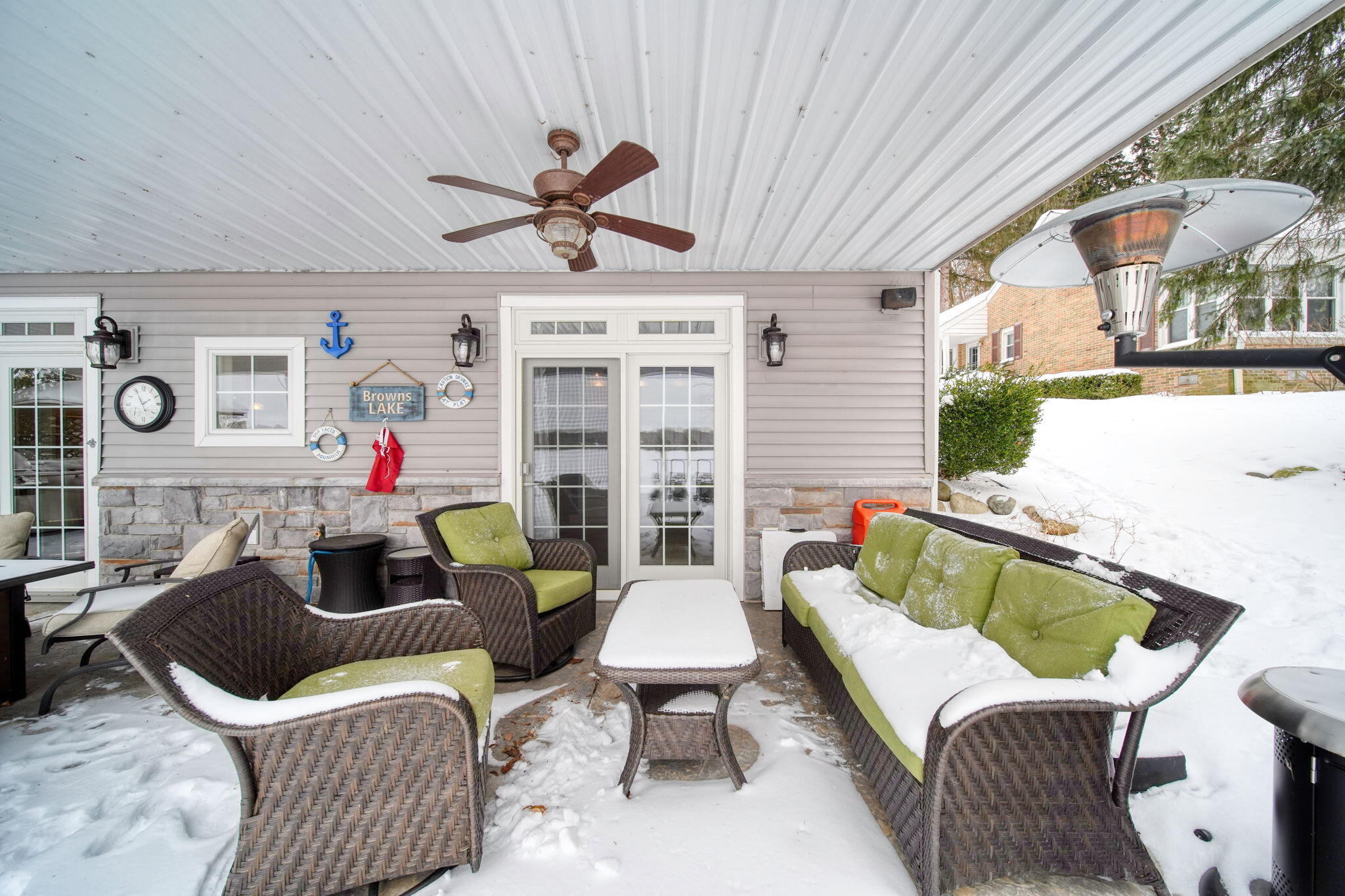 5160 Merriman Road Jackson, MI 49201 - Photo 78 of 124 78