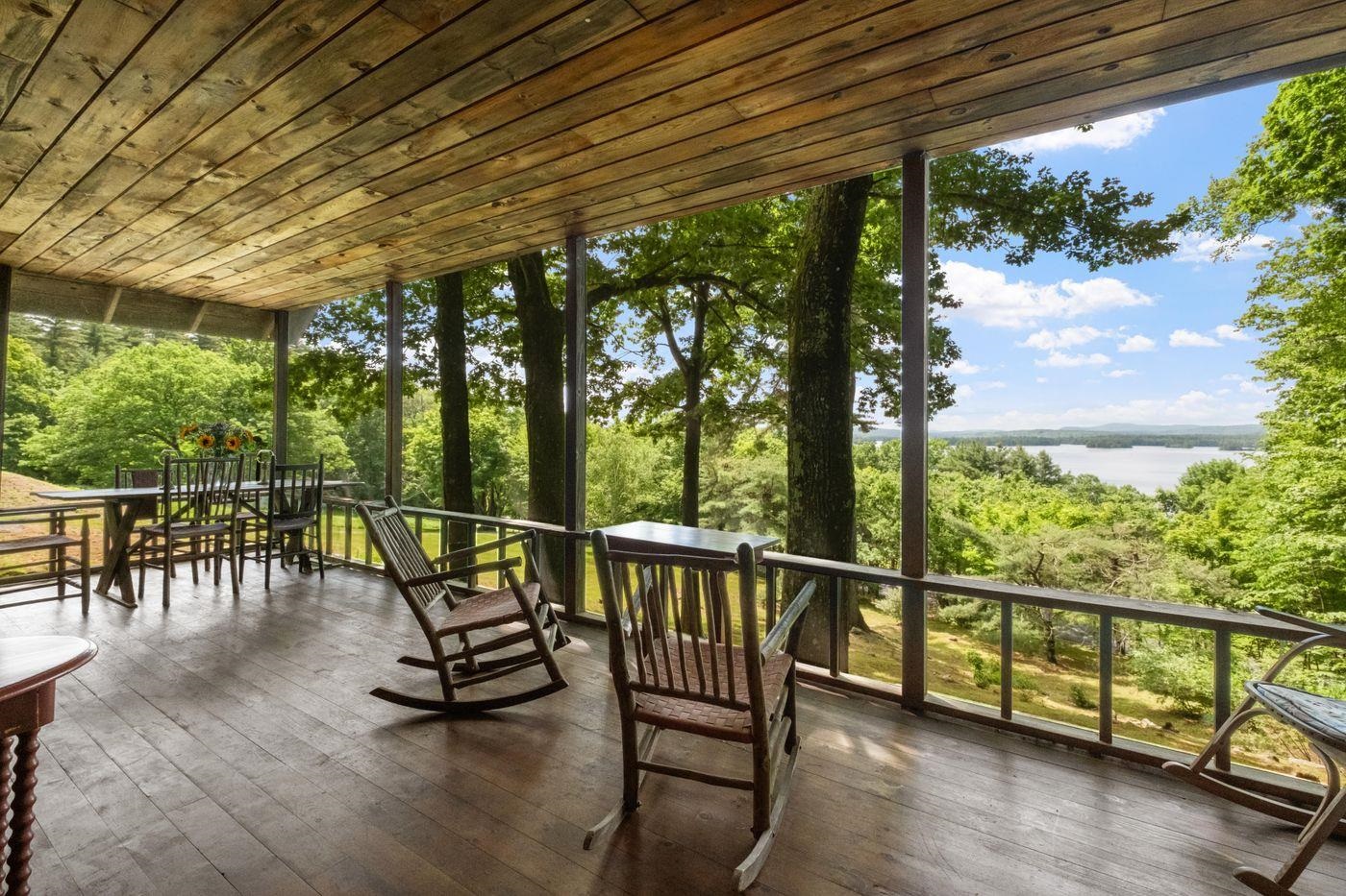 260 Pinehurst Road Sandwich, NH 03227 - Photo 9 of 28