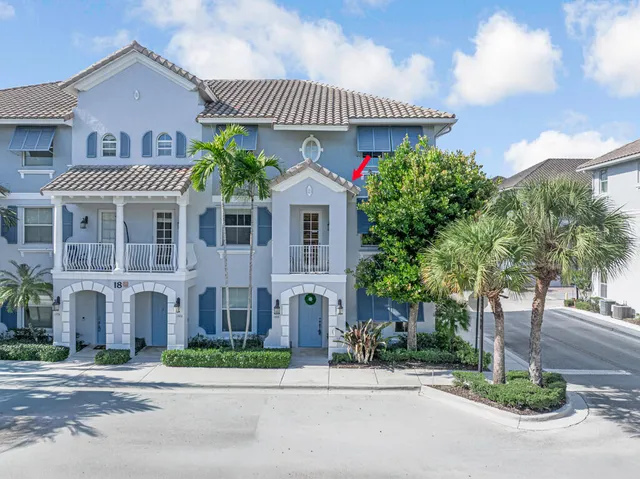 $448,000 | 1388 Vía De Pepi, Boynton Beach, FL 33426