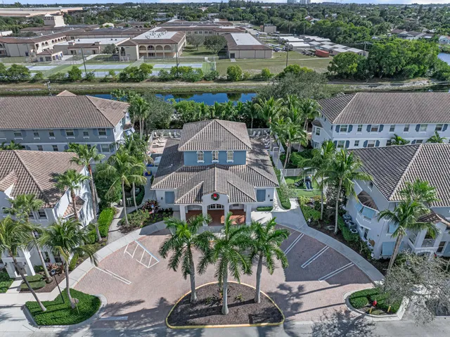$448,000 | 1388 Vía De Pepi, Boynton Beach, FL 33426