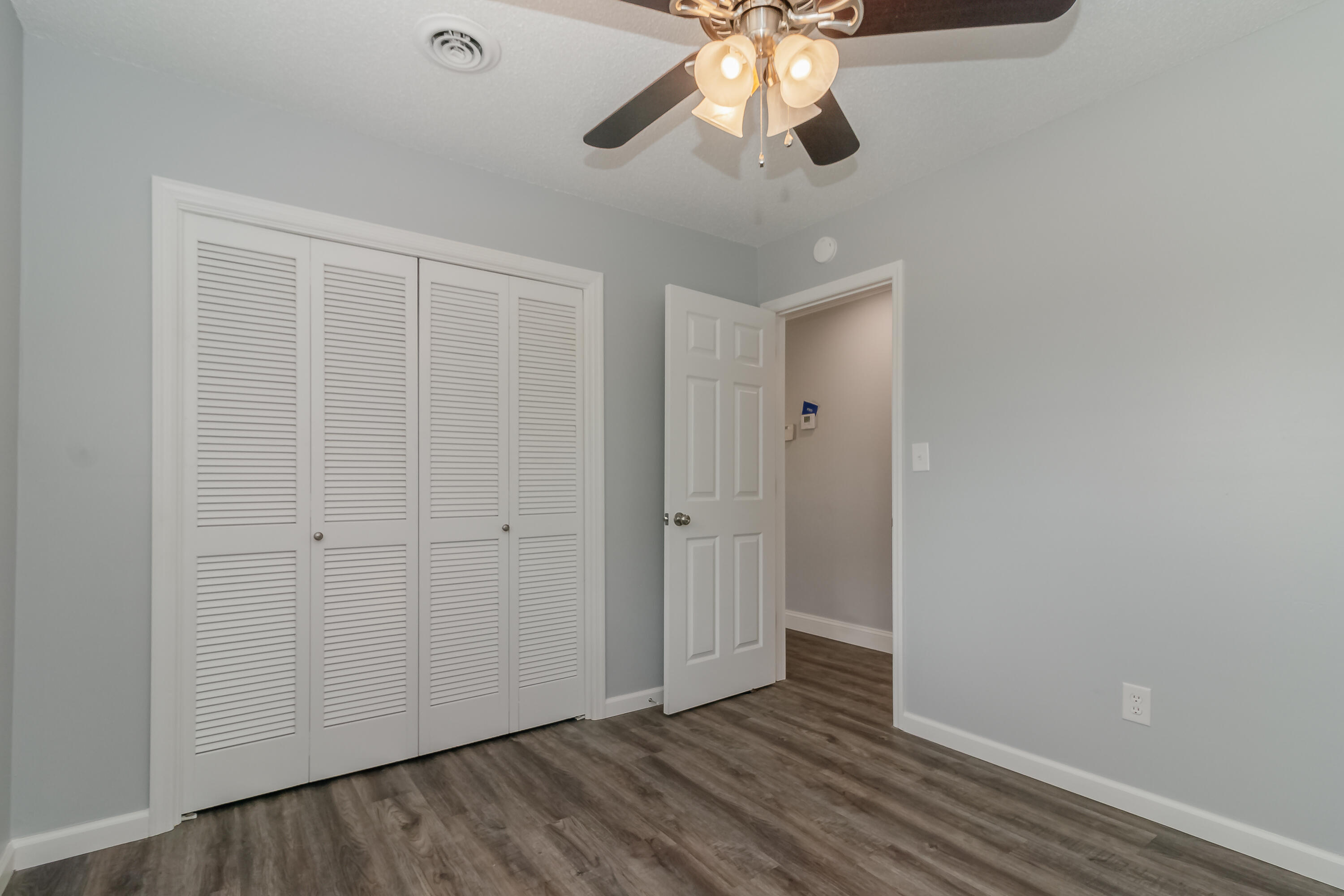 1285 South Burnt Mill Road LaFayette, GA 30728 - Photo 29 of 47 Bedroom 1