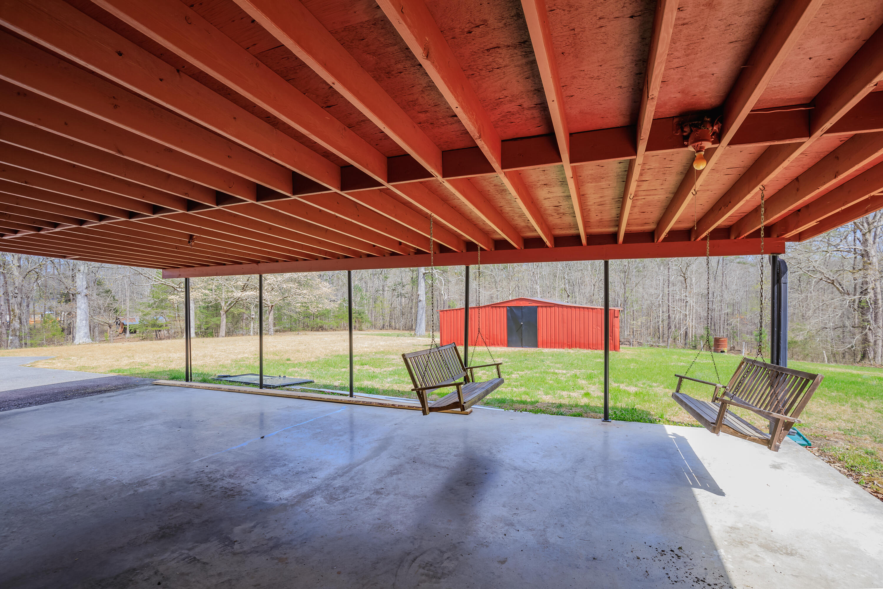 1285 South Burnt Mill Road LaFayette, GA 30728 - Photo 38 of 47 Exterior