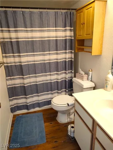 $180,000 | 3550 Bay Sands Drive, Unit 2016, Laughlin, NV 89029