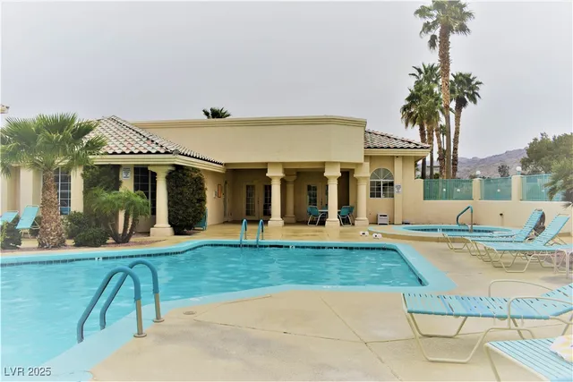 $180,000 | 3550 Bay Sands Drive, Unit 2016, Laughlin, NV 89029