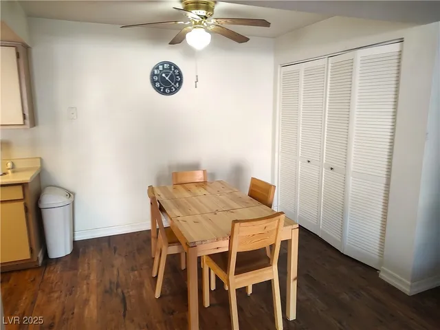 $180,000 | 3550 Bay Sands Drive, Unit 2016, Laughlin, NV 89029