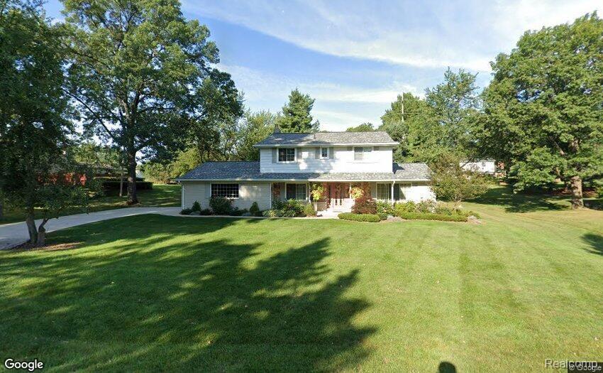 1129 Dolliver Street Rochester Hills, MI 48306 - Photo 42 of 48