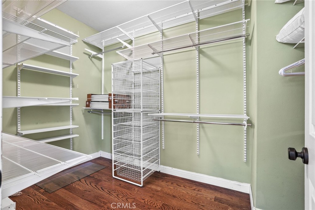 18 Lyon Newport Coast, CA 92657 - Photo 34 of 45 a bathroom with a shower and a mirror