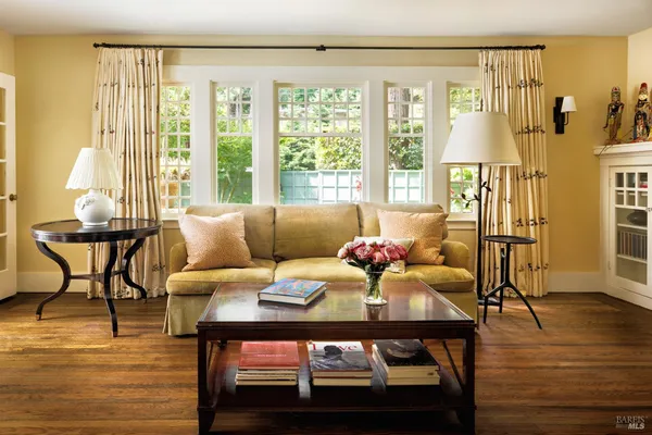 a bathroom with a sink a mirror and a bathtub