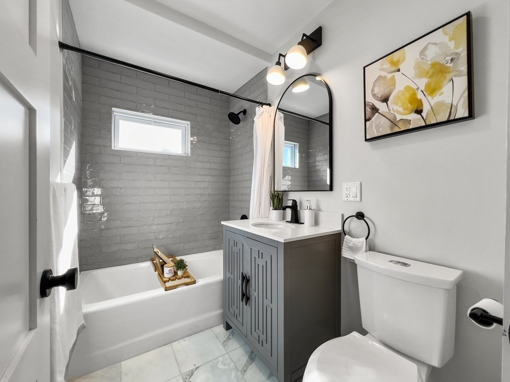 44 Donnybrook Road, Unit 2 Boston, MA 02135 - Photo 13 of 27