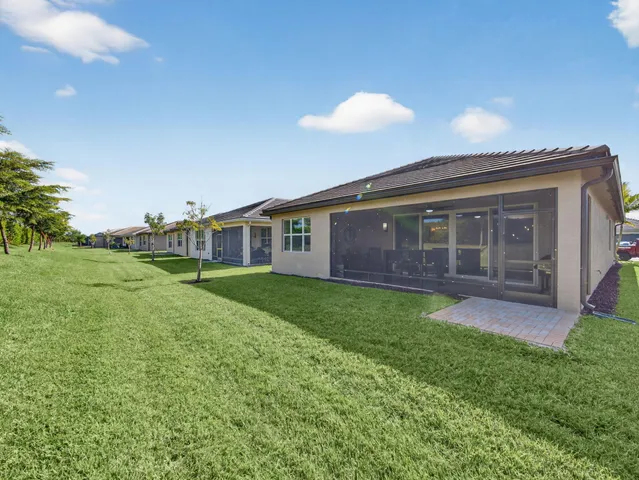 $465,000 | 13653 Southwest Oceanus Boulevard, Port St. Lucie, FL 34987