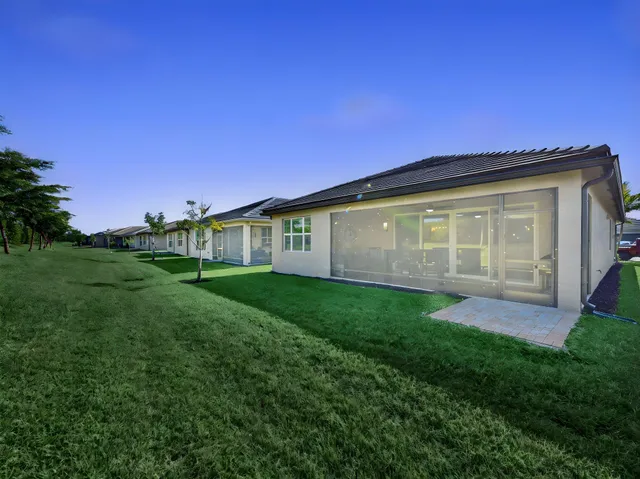 $465,000 | 13653 Southwest Oceanus Boulevard, Port St. Lucie, FL 34987