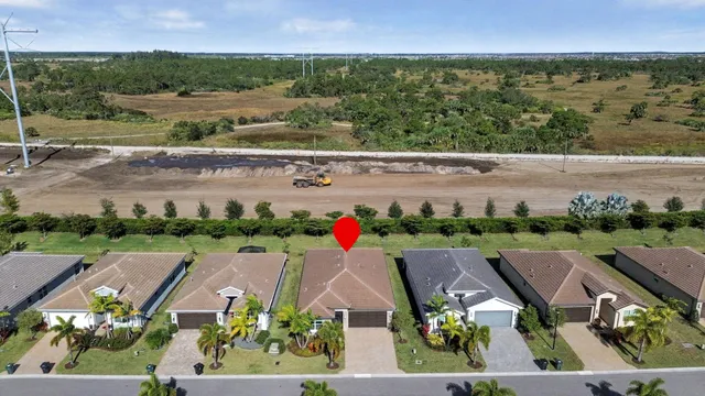 $465,000 | 13653 Southwest Oceanus Boulevard, Port St. Lucie, FL 34987