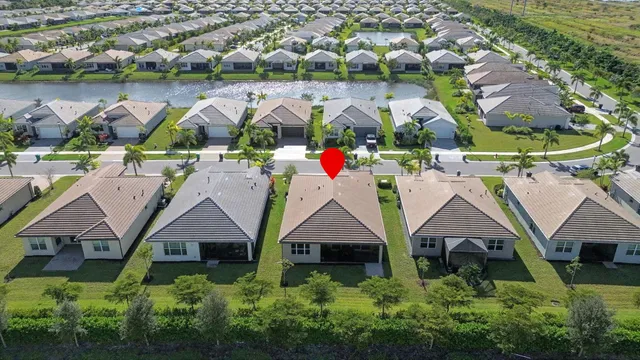 $465,000 | 13653 Southwest Oceanus Boulevard, Port St. Lucie, FL 34987