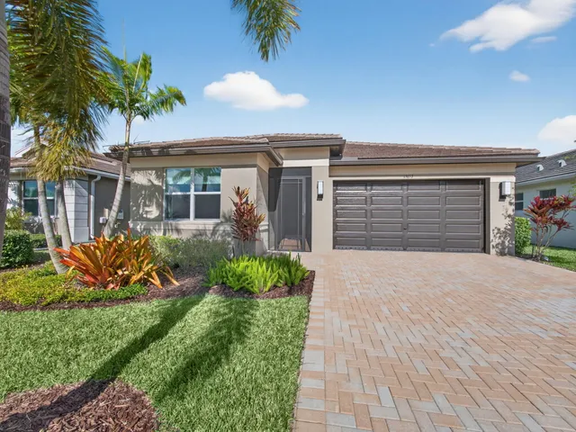 $465,000 | 13653 Southwest Oceanus Boulevard, Port St. Lucie, FL 34987