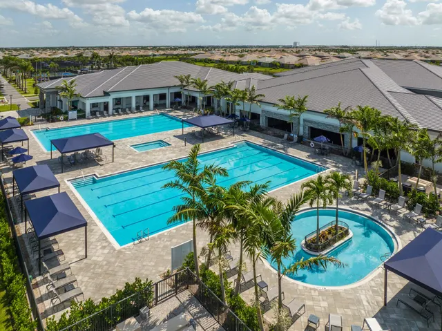 $465,000 | 13653 Southwest Oceanus Boulevard, Port St. Lucie, FL 34987