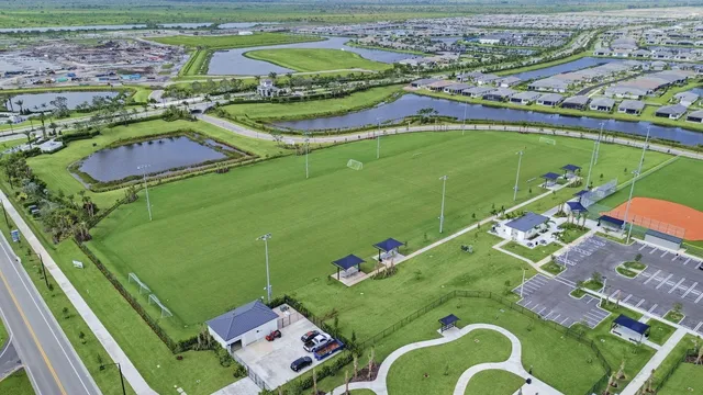 $465,000 | 13653 Southwest Oceanus Boulevard, Port St. Lucie, FL 34987