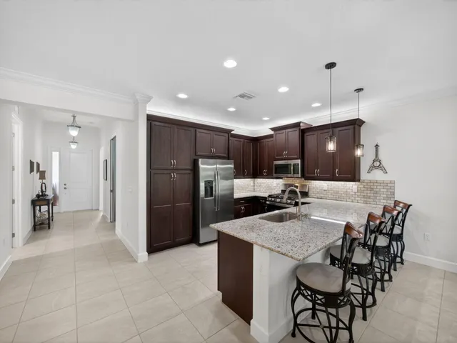 $465,000 | 13653 Southwest Oceanus Boulevard, Port St. Lucie, FL 34987