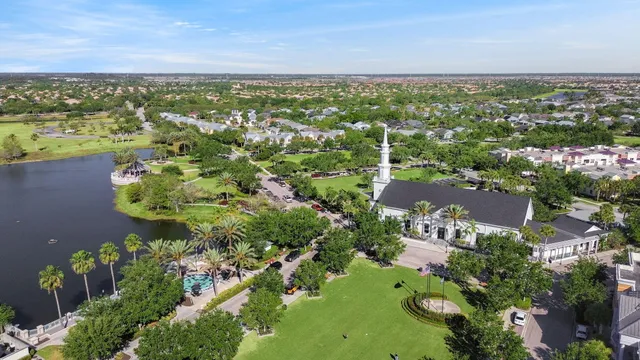 $465,000 | 13653 Southwest Oceanus Boulevard, Port St. Lucie, FL 34987