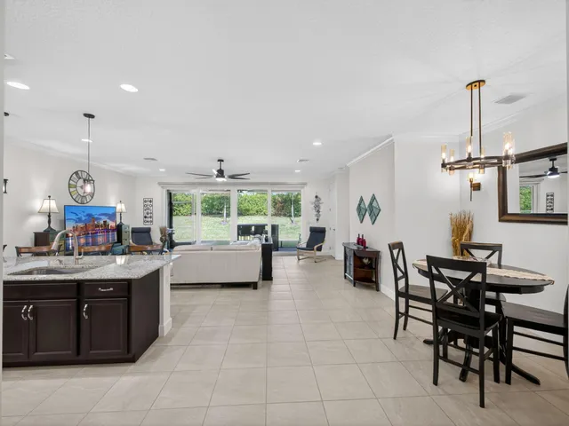 $465,000 | 13653 Southwest Oceanus Boulevard, Port St. Lucie, FL 34987