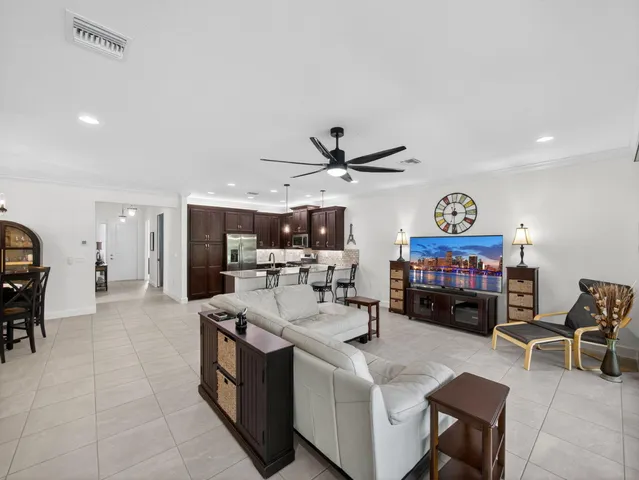 $465,000 | 13653 Southwest Oceanus Boulevard, Port St. Lucie, FL 34987