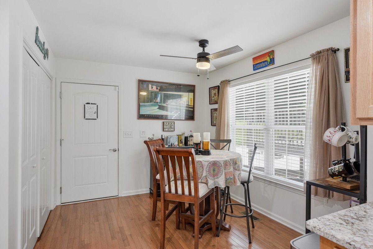 1555 Heller Ridge Spring Hill, TN 37174 - Photo 15 of 51 Gallery Image 15
