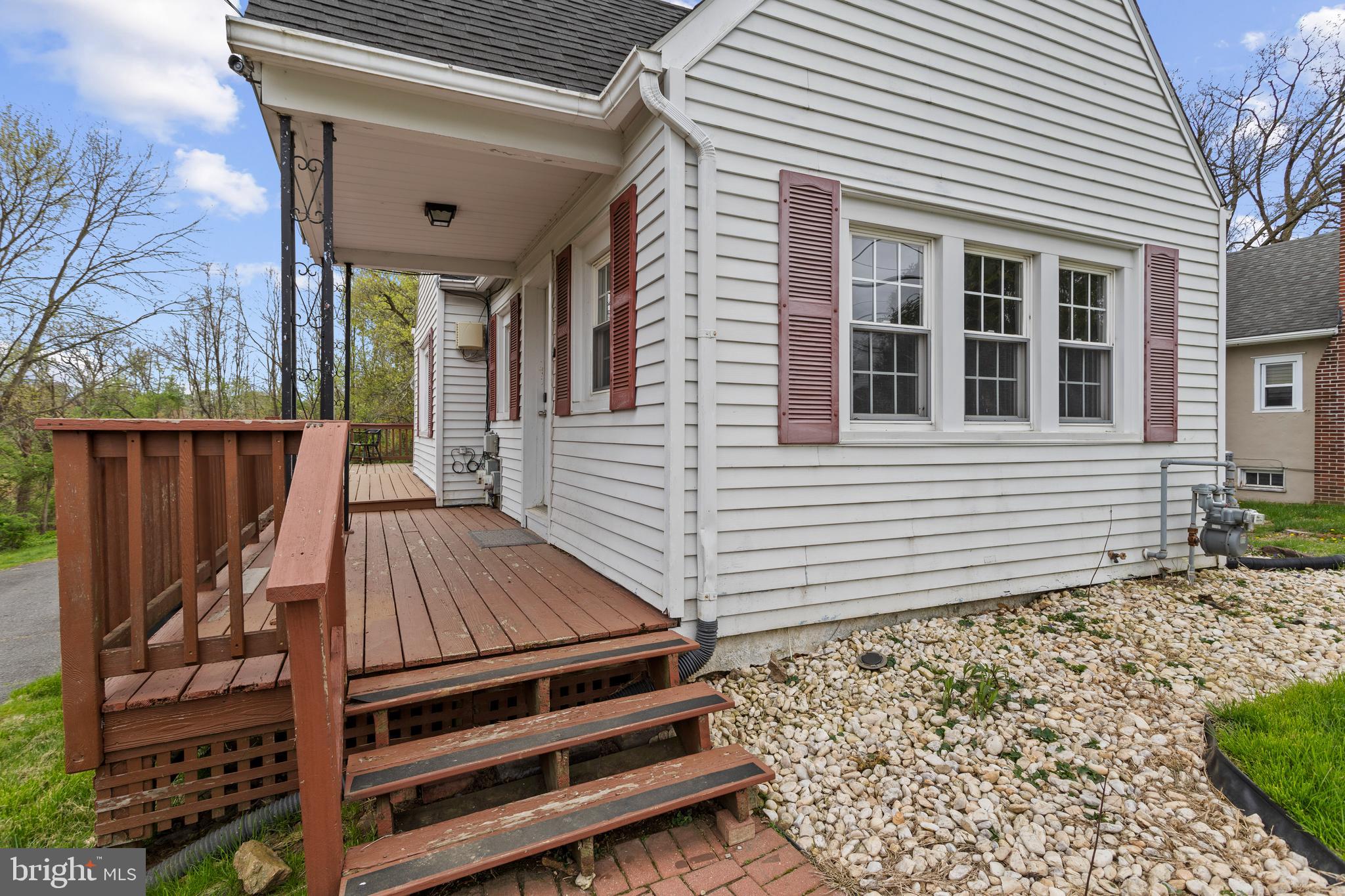 116 East Street Road Kennett Square, PA 19348 - Photo 4 of 36 Gallery Image 4