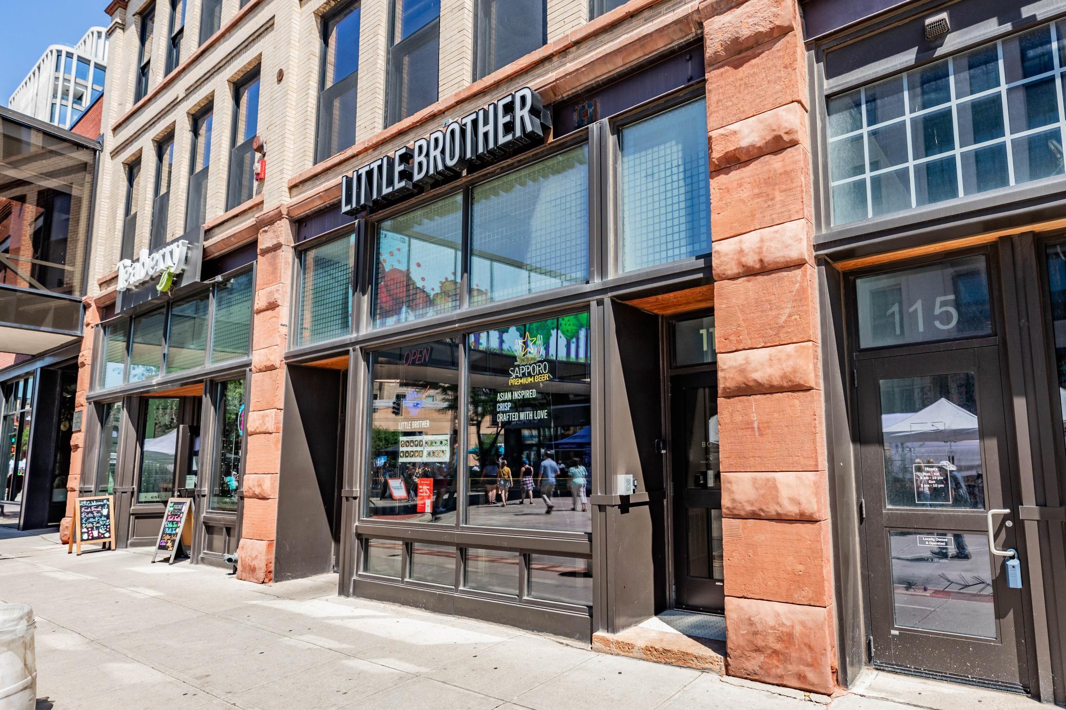 117 Broadway North, Unit 211 Fargo, ND 58102 - Photo 2 of 54