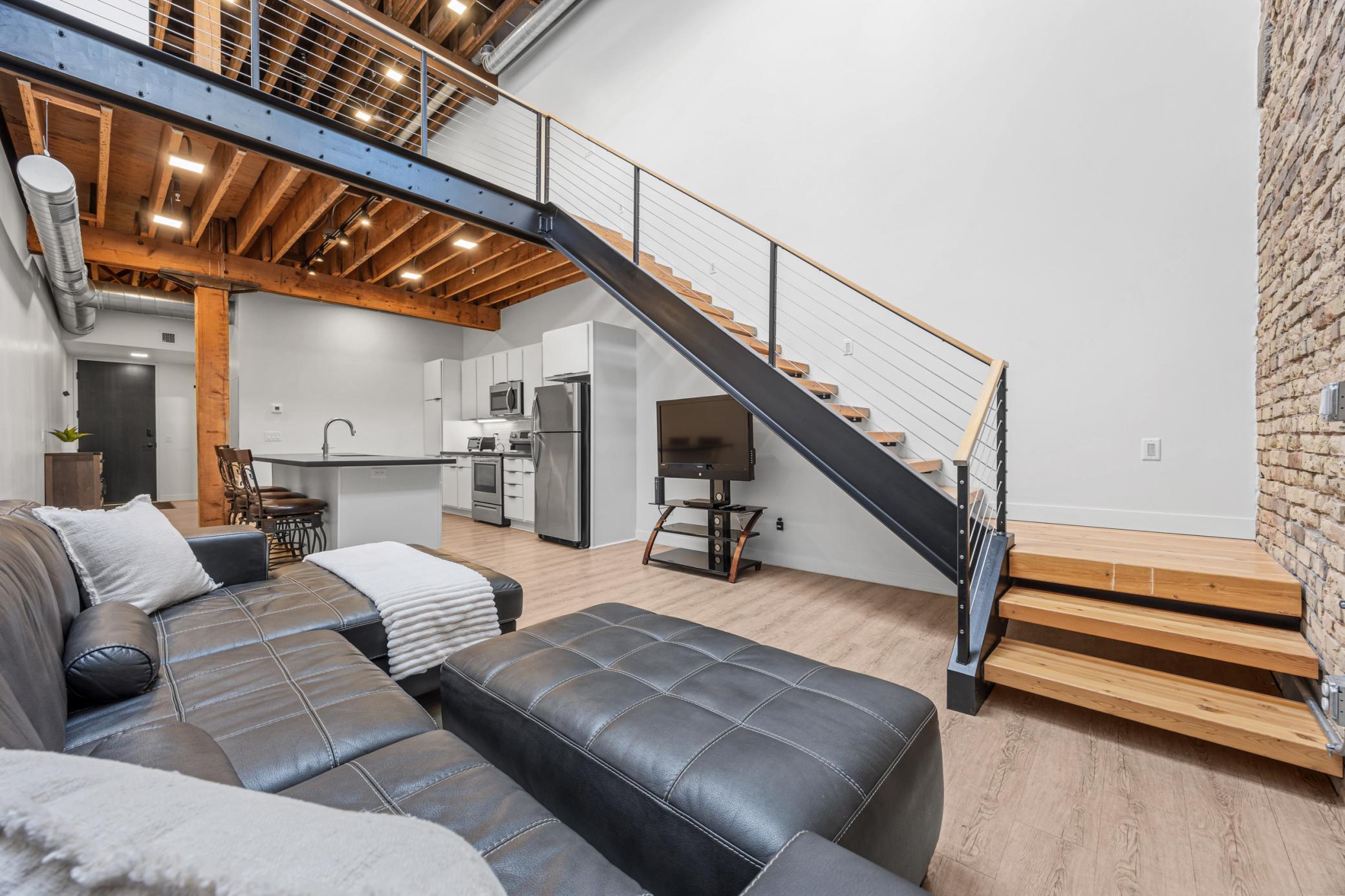 117 Broadway North, Unit 211 Fargo, ND 58102 - Photo 24 of 54