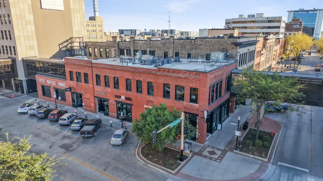 $295,000 | 117 Broadway North, Unit 211, Fargo, ND 58102