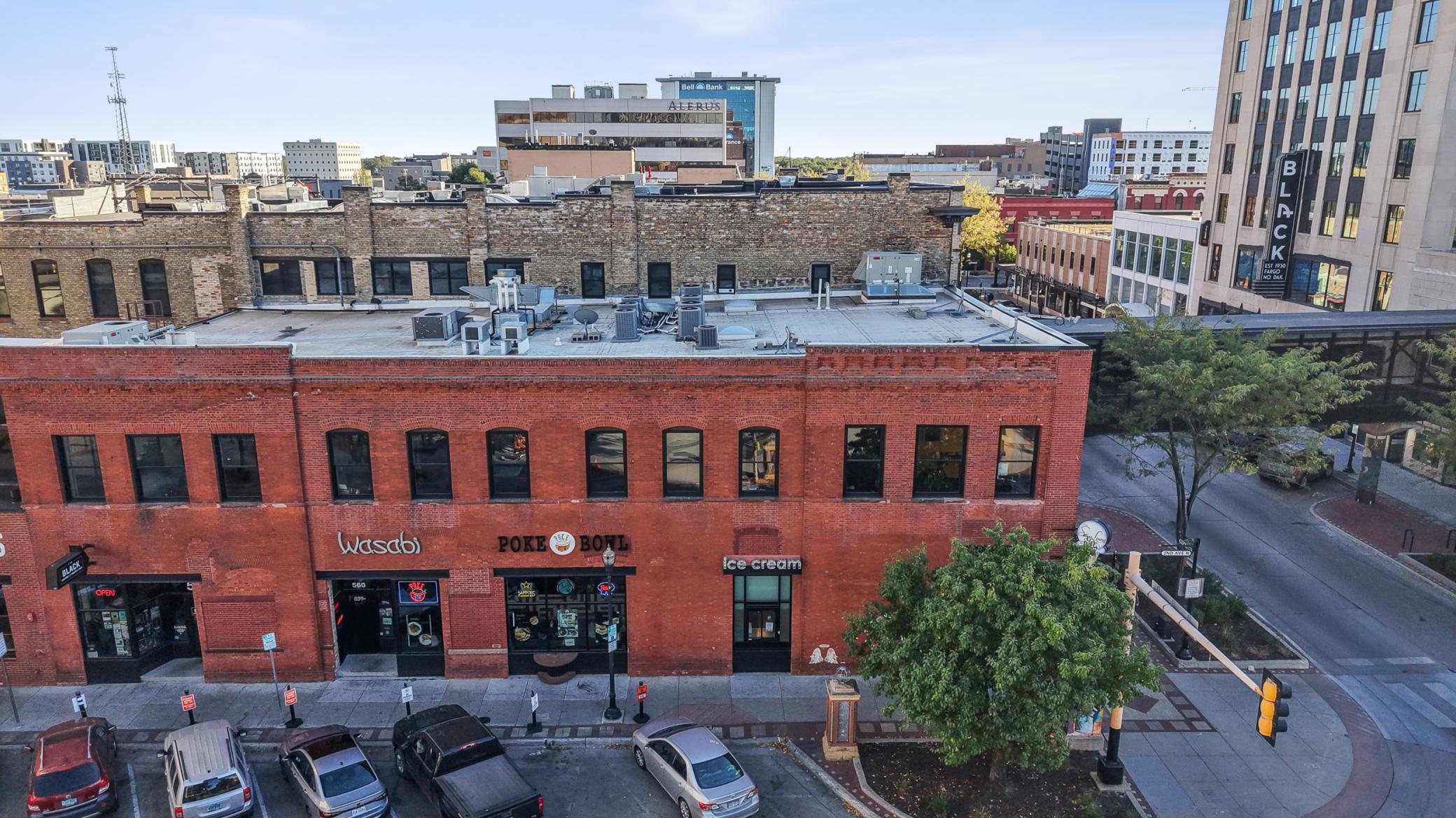 117 Broadway North, Unit 211 Fargo, ND 58102 - Photo 48 of 54